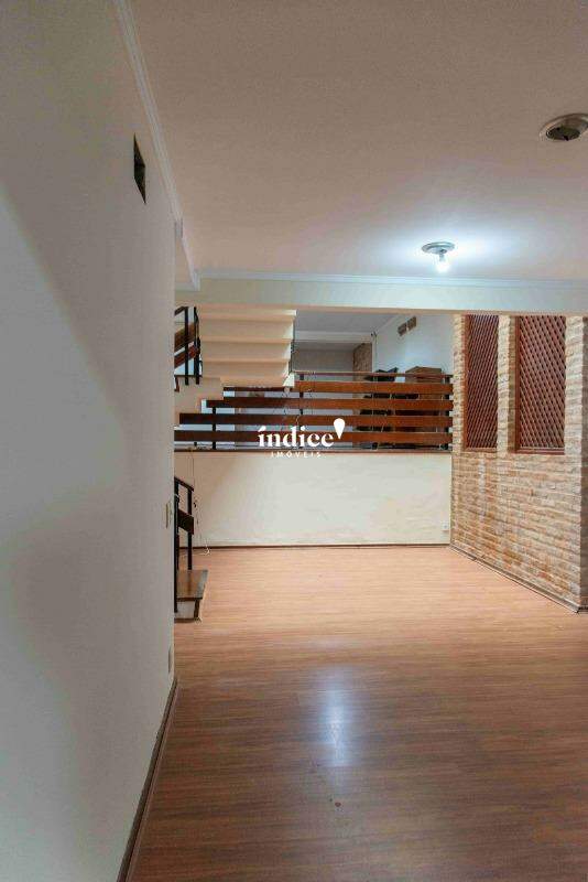 Casas para para aluguel no Alto da Boa Vista na cidade de Ribeirão Preto: 
