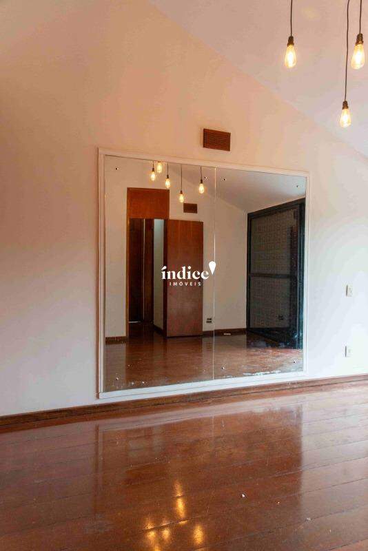 Casas para para aluguel no Alto da Boa Vista na cidade de Ribeirão Preto: 