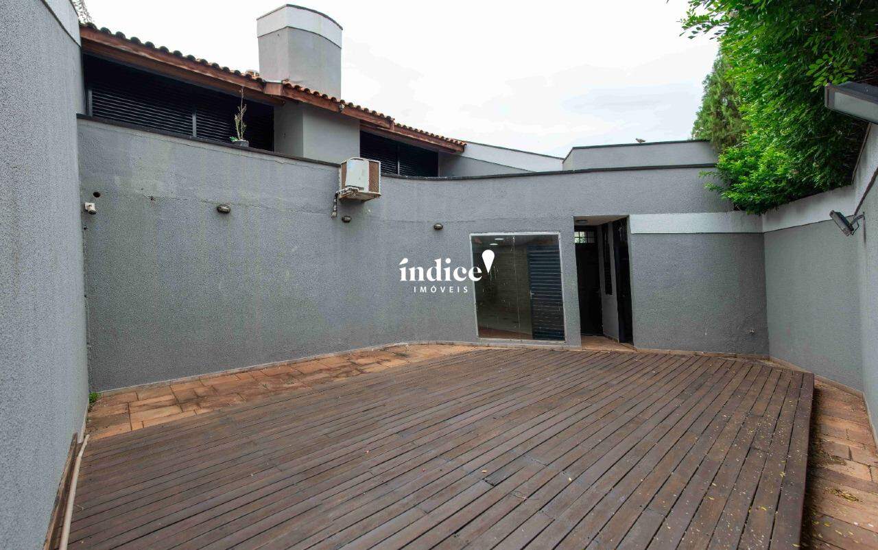Casas para para aluguel no Alto da Boa Vista na cidade de Ribeirão Preto: 