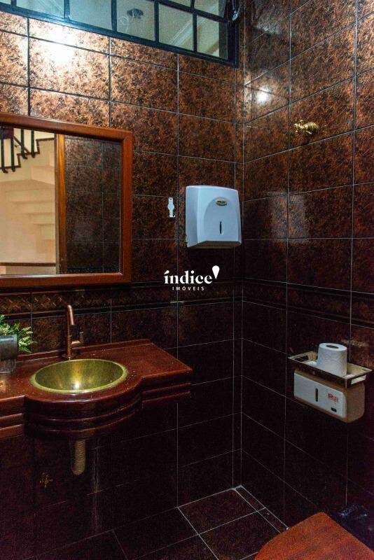 Casas para para aluguel no Alto da Boa Vista na cidade de Ribeirão Preto: 