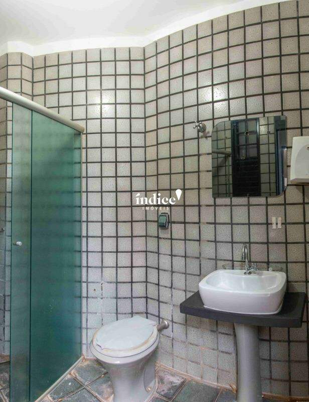 Casas para para aluguel no Alto da Boa Vista na cidade de Ribeirão Preto: 