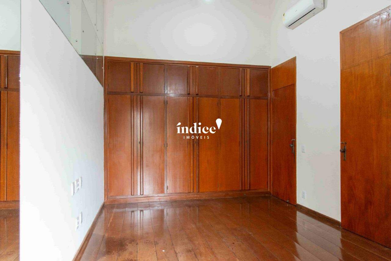 Casas para para aluguel no Alto da Boa Vista na cidade de Ribeirão Preto: 