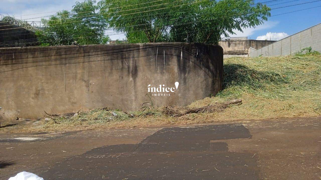 Terrenos Bairro para à venda no Ribeirânia na cidade de Ribeirão Preto: 