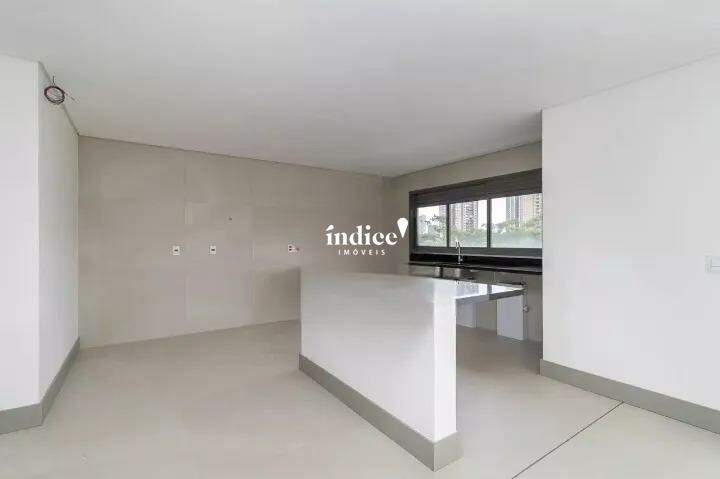 Apartamento para à venda no Jardim Ilhas do Sul na cidade de Ribeirão Preto: 