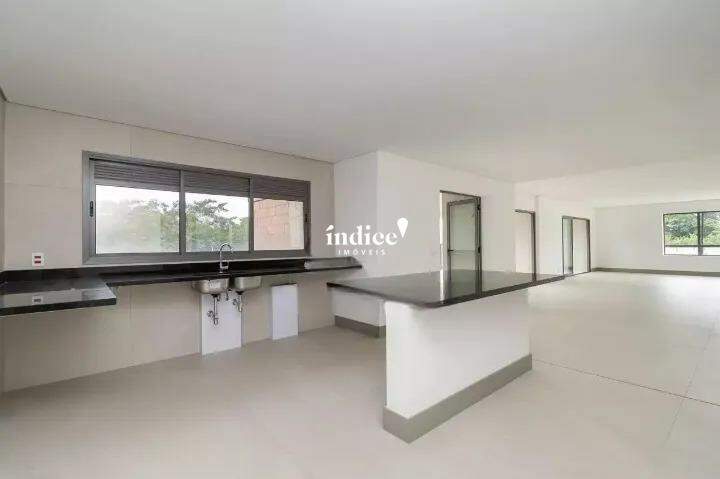 Apartamento para à venda no Jardim Ilhas do Sul na cidade de Ribeirão Preto: 