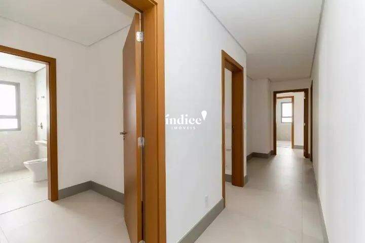 Apartamento para à venda no Jardim Ilhas do Sul na cidade de Ribeirão Preto: 