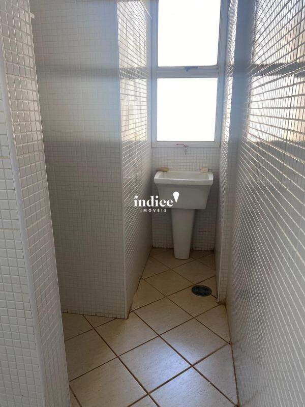 Apartamento para à venda no Nova Aliança na cidade de Ribeirão Preto: