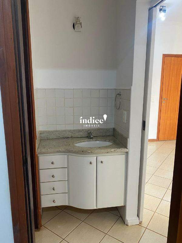 Apartamento para à venda no Nova Aliança na cidade de Ribeirão Preto:
