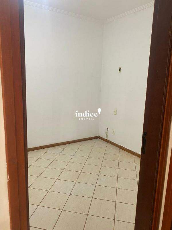 Apartamento para à venda no Nova Aliança na cidade de Ribeirão Preto: