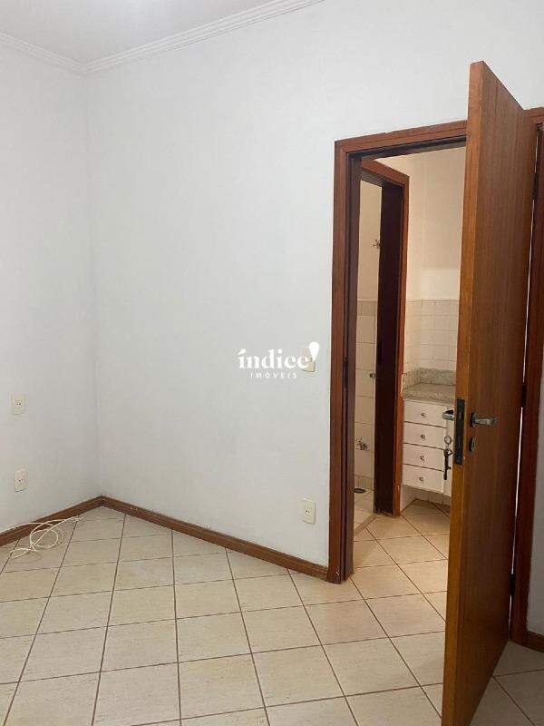 Apartamento para à venda no Nova Aliança na cidade de Ribeirão Preto: