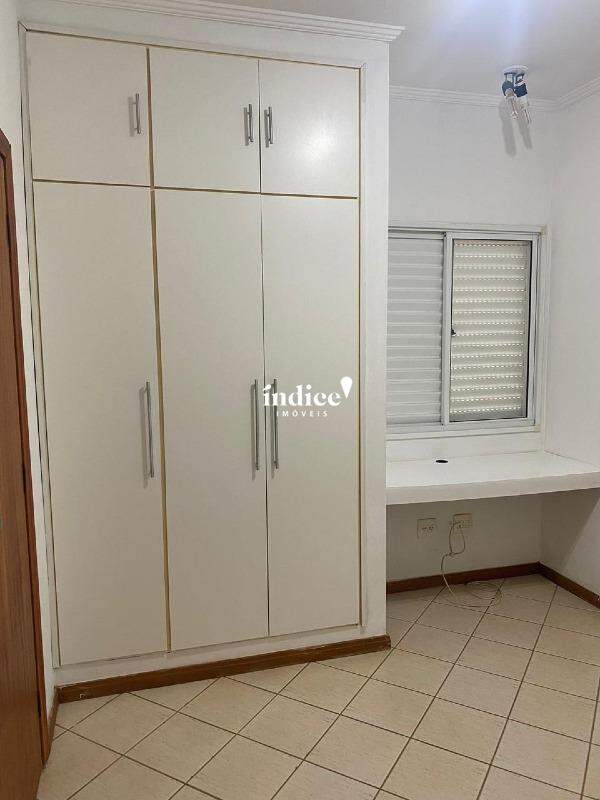 Apartamento para à venda no Nova Aliança na cidade de Ribeirão Preto: