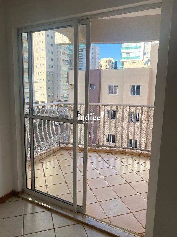 Apartamento para à venda no Nova Aliança na cidade de Ribeirão Preto: 