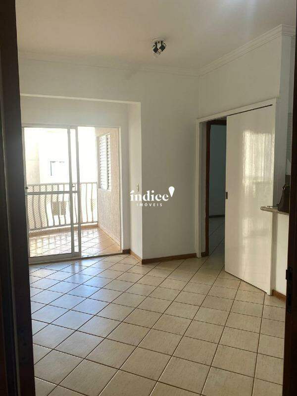 Apartamento para à venda no Nova Aliança na cidade de Ribeirão Preto: 