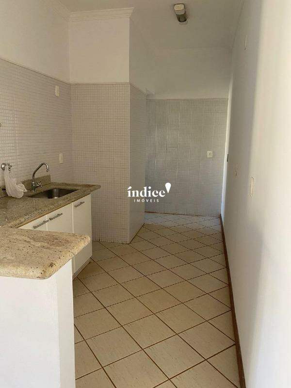 Apartamento para à venda no Nova Aliança na cidade de Ribeirão Preto: