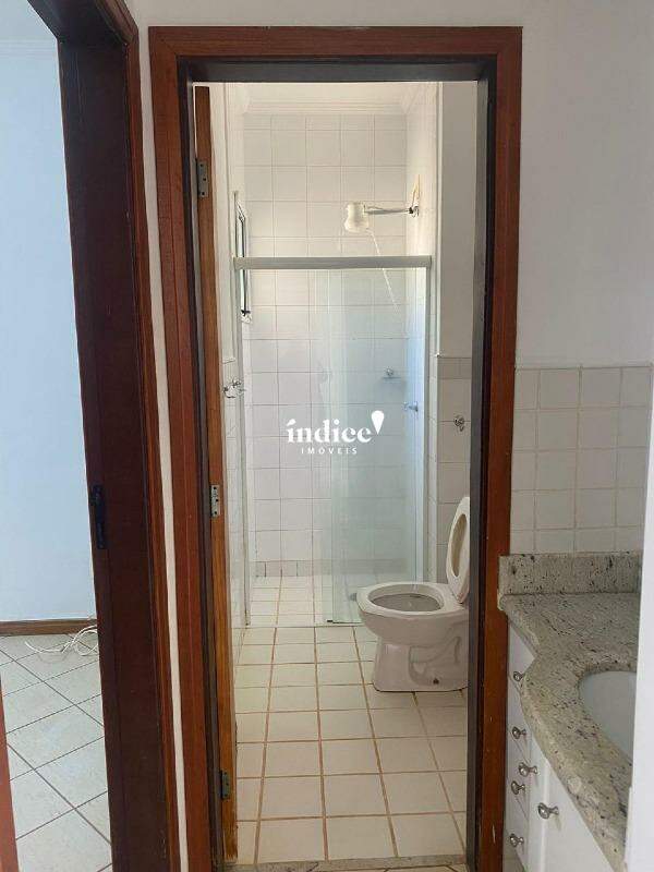 Apartamento para à venda no Nova Aliança na cidade de Ribeirão Preto: