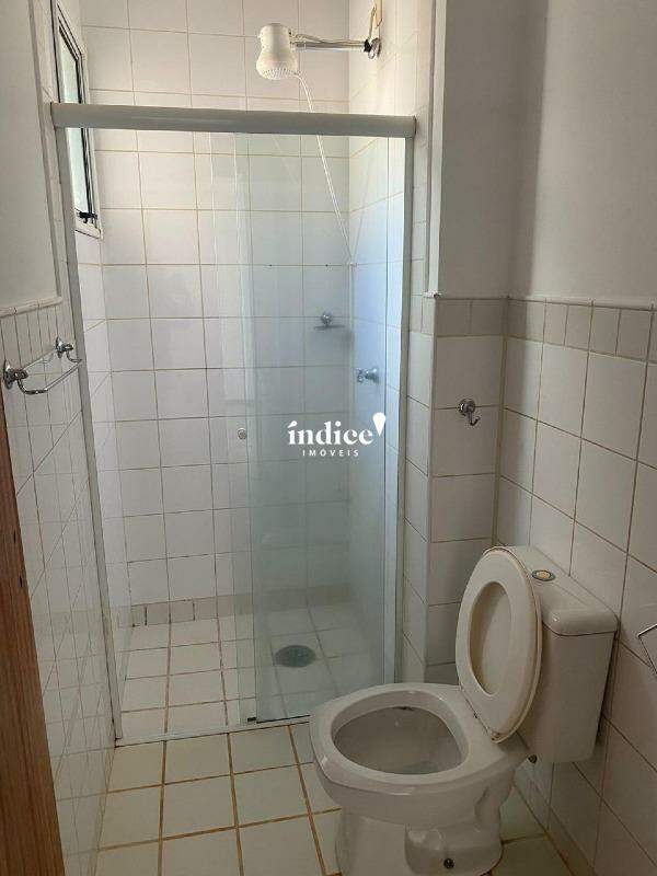 Apartamento para à venda no Nova Aliança na cidade de Ribeirão Preto: