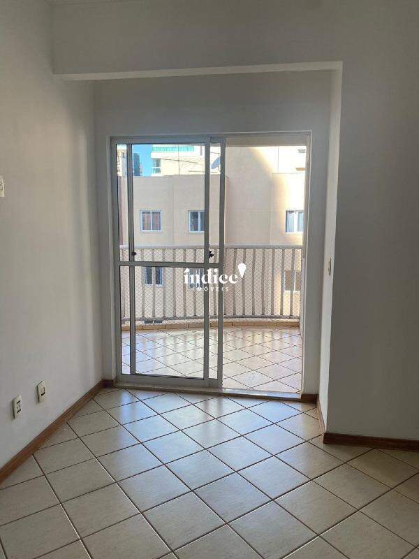 Apartamento para à venda no Nova Aliança na cidade de Ribeirão Preto: 
