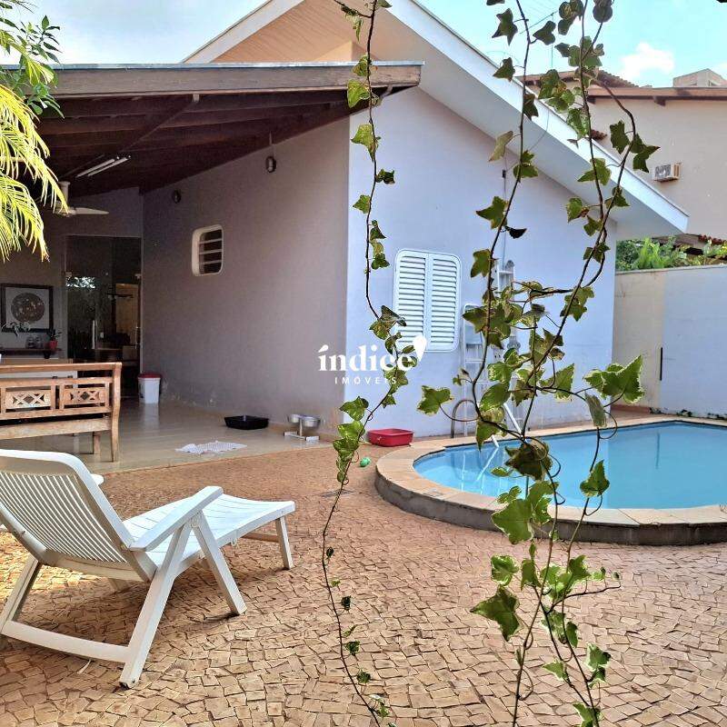 Casas para à venda no Ribeirânia na cidade de Ribeirão Preto: 