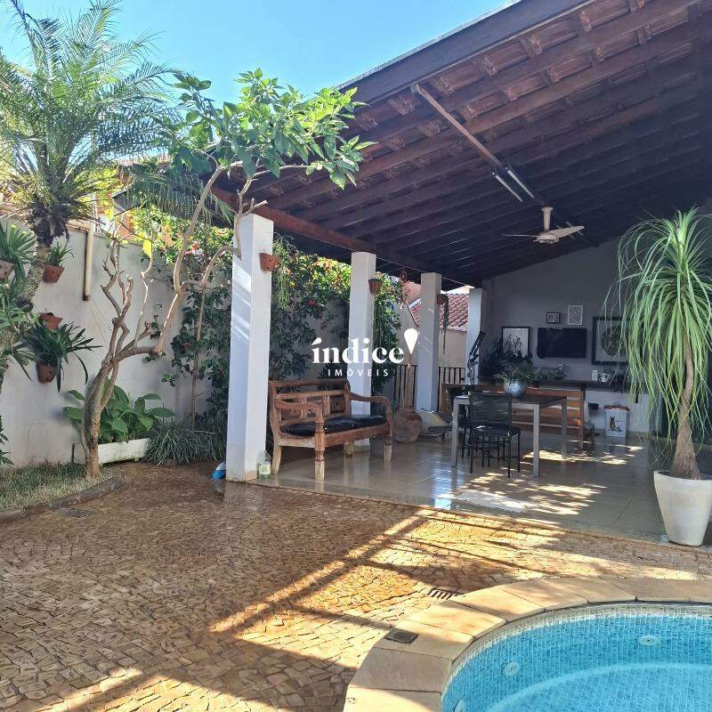 Casas para à venda no Ribeirânia na cidade de Ribeirão Preto: 