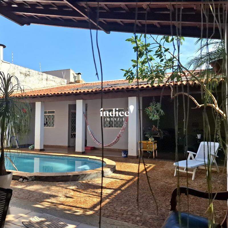 Casas para à venda no Ribeirânia na cidade de Ribeirão Preto: 
