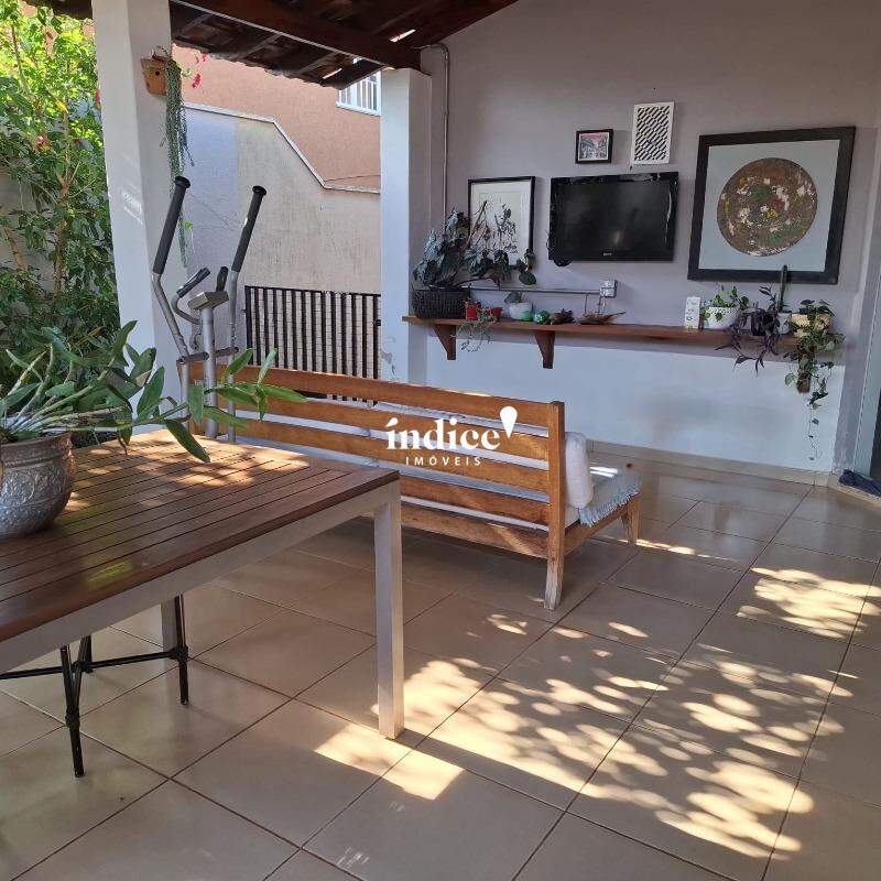 Casas para à venda no Ribeirânia na cidade de Ribeirão Preto: 