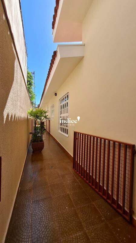 Casas para à venda no Ribeirânia na cidade de Ribeirão Preto: 