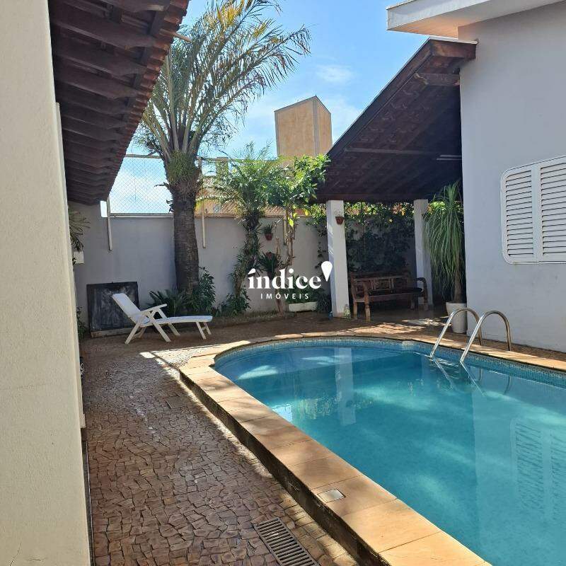 Casas para à venda no Ribeirânia na cidade de Ribeirão Preto: 