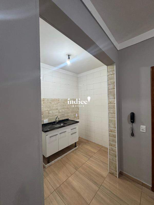 Apartamento para à venda no Vila Amélia na cidade de Ribeirão Preto: 