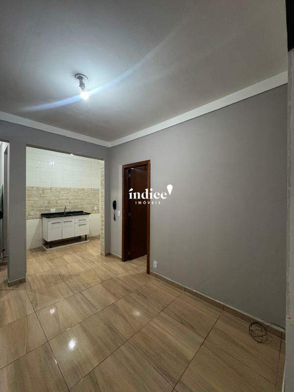 Apartamento para à venda no Vila Amélia na cidade de Ribeirão Preto: 