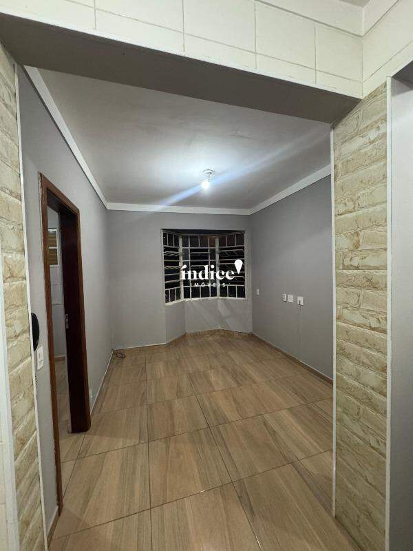 Apartamento para à venda no Vila Amélia na cidade de Ribeirão Preto: 