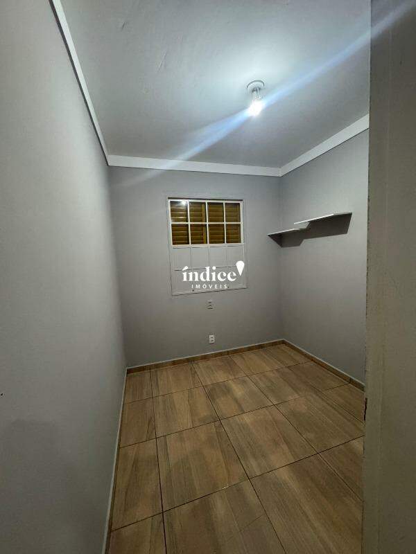 Apartamento para à venda no Vila Amélia na cidade de Ribeirão Preto: 