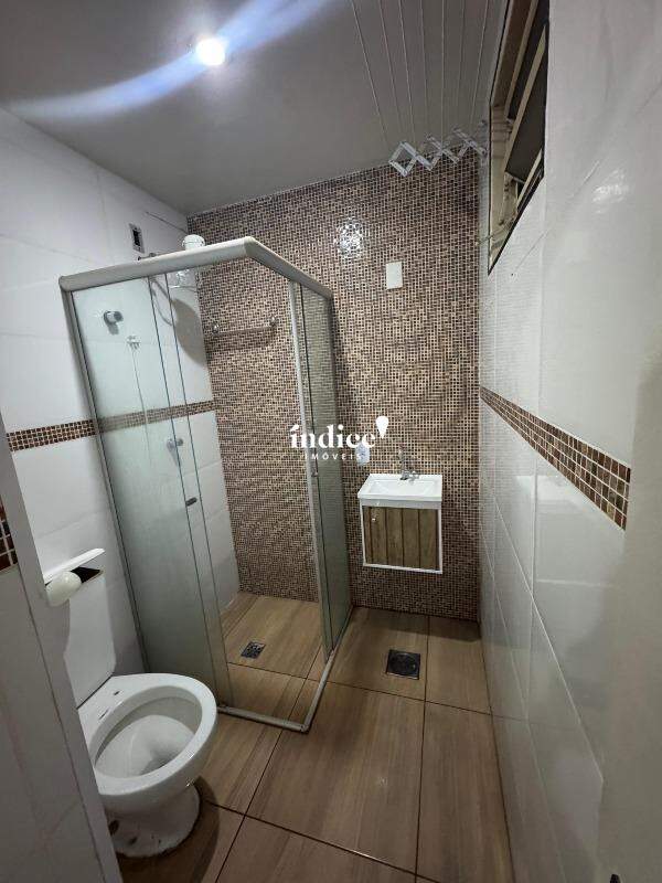 Apartamento para à venda no Vila Amélia na cidade de Ribeirão Preto: 