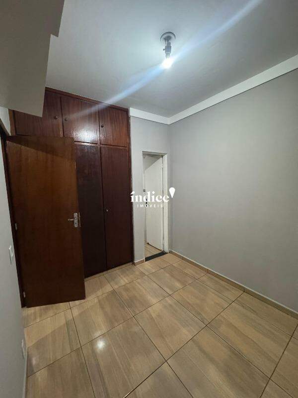 Apartamento para à venda no Vila Amélia na cidade de Ribeirão Preto: 