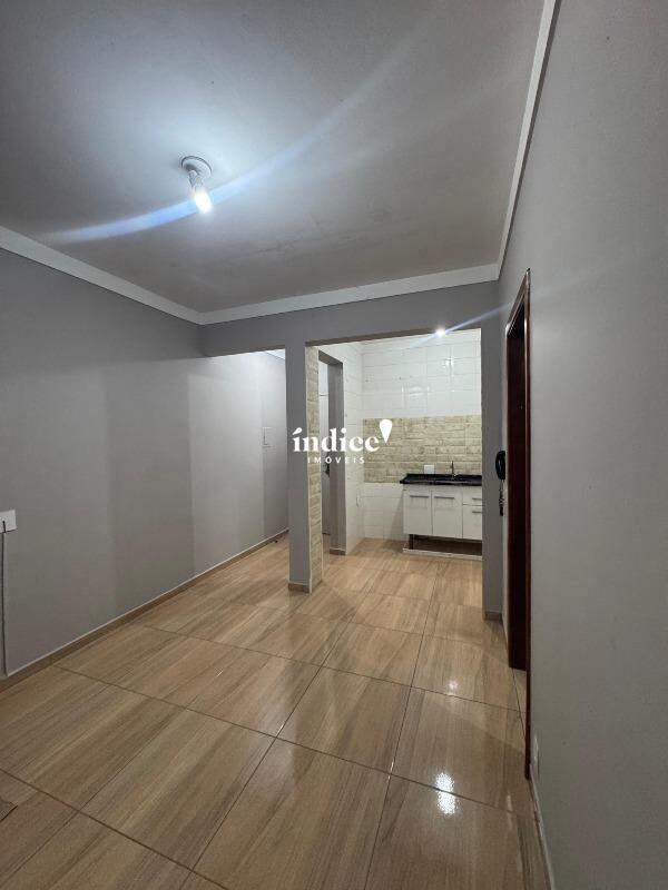 Apartamento para à venda no Vila Amélia na cidade de Ribeirão Preto: 