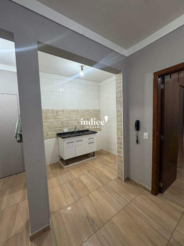 Apartamento para à venda no Vila Amélia na cidade de Ribeirão Preto: 