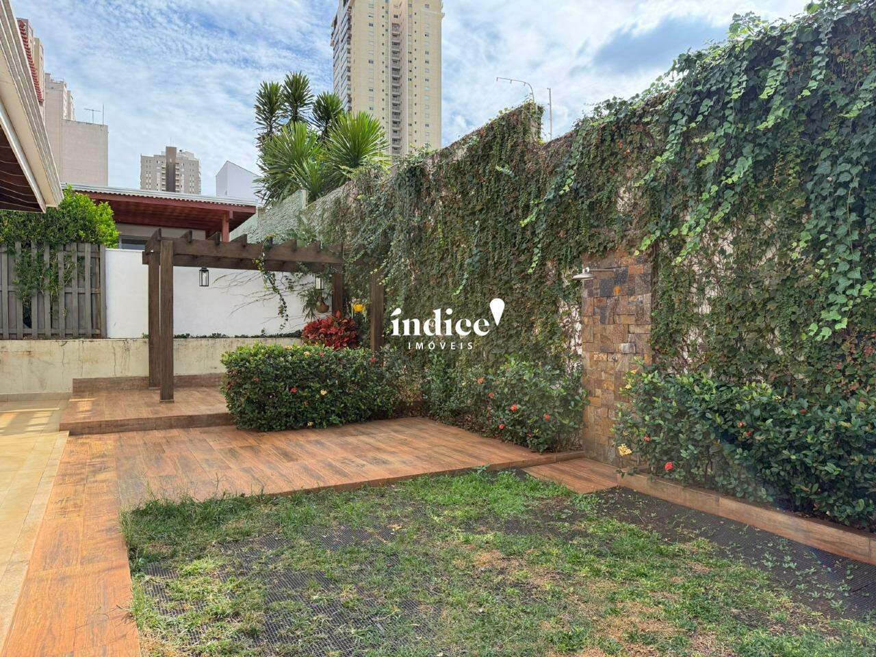 Casas Condomínio para à venda no Jardim Botânico na cidade de Ribeirão Preto: 