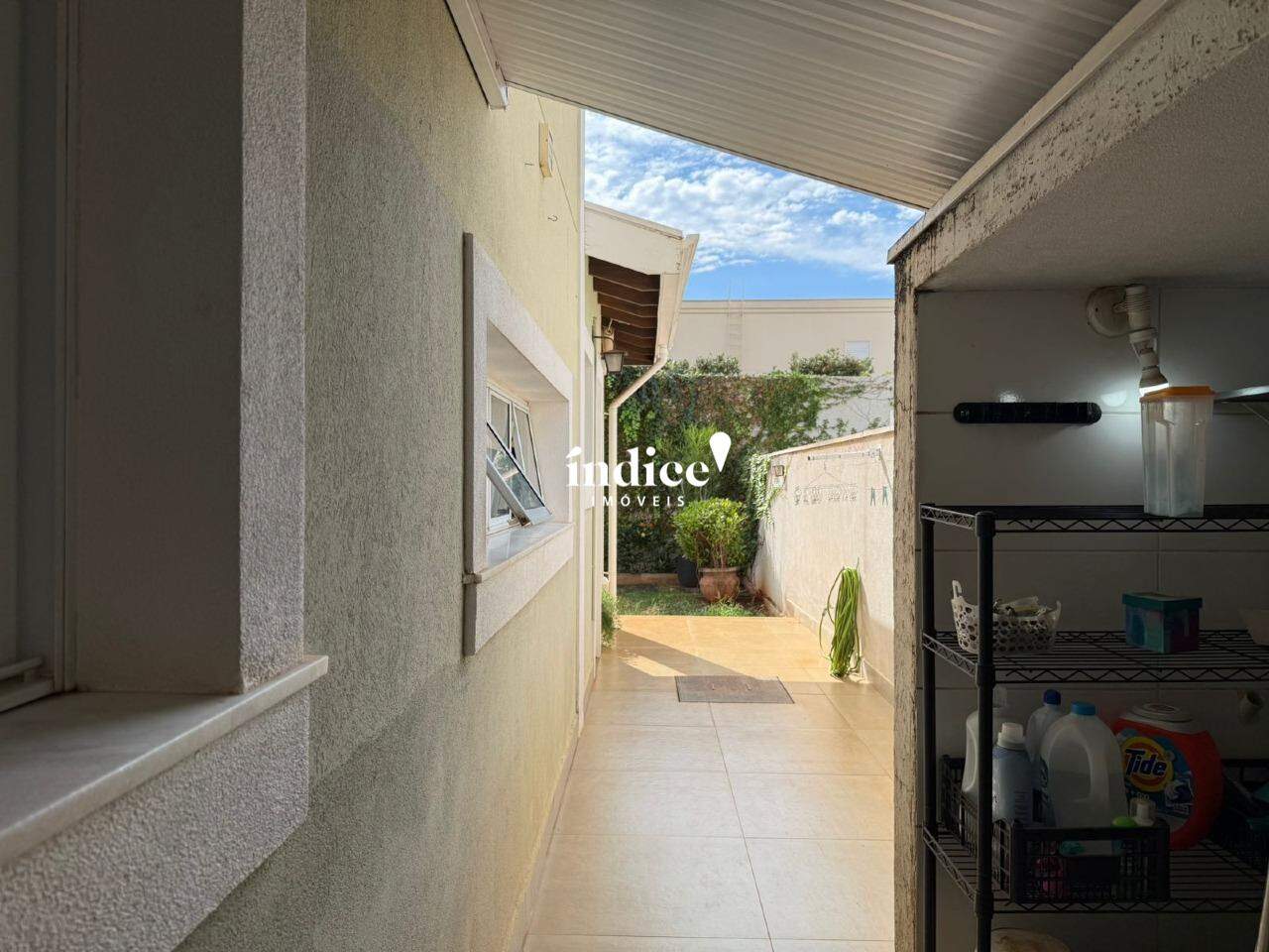 Casas Condomínio para à venda no Jardim Botânico na cidade de Ribeirão Preto: 