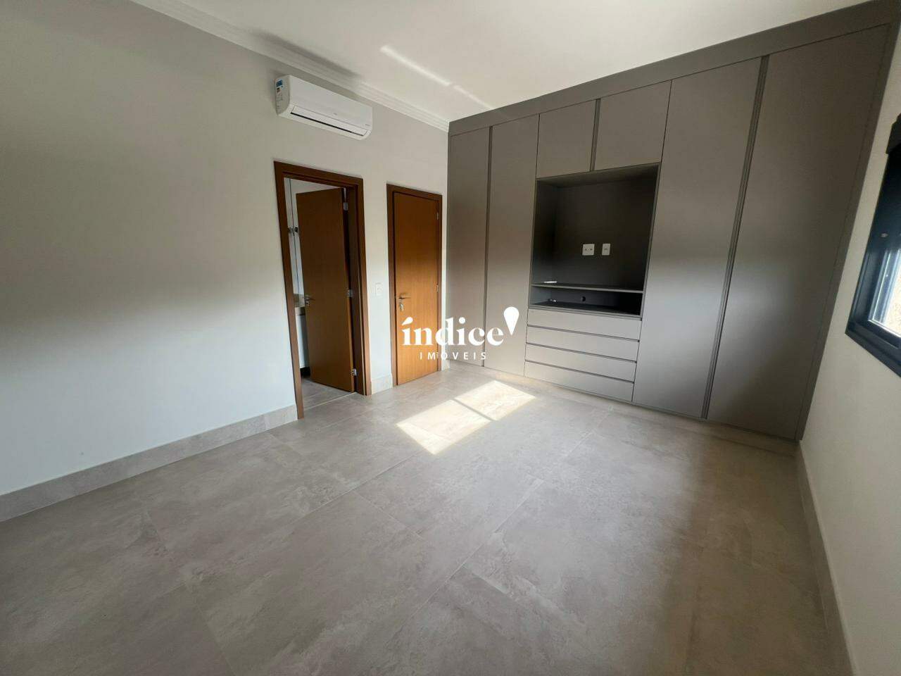 Casas Condomínio para para aluguel no Vila do Golfe na cidade de Ribeirão Preto: 