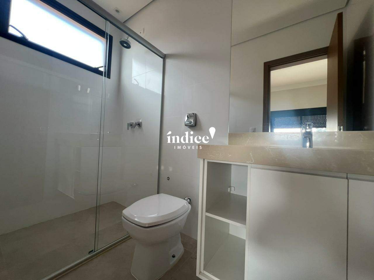 Casas Condomínio para para aluguel no Vila do Golfe na cidade de Ribeirão Preto: 