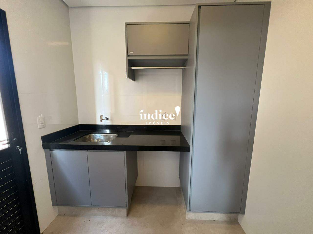 Casas Condomínio para para aluguel no Vila do Golfe na cidade de Ribeirão Preto: 