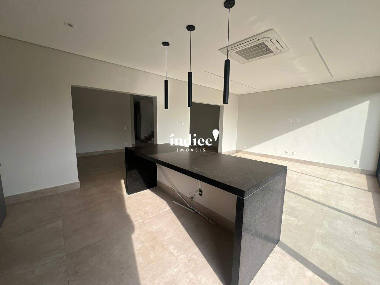Casas Condomínio para para aluguel no Vila do Golfe na cidade de Ribeirão Preto: 