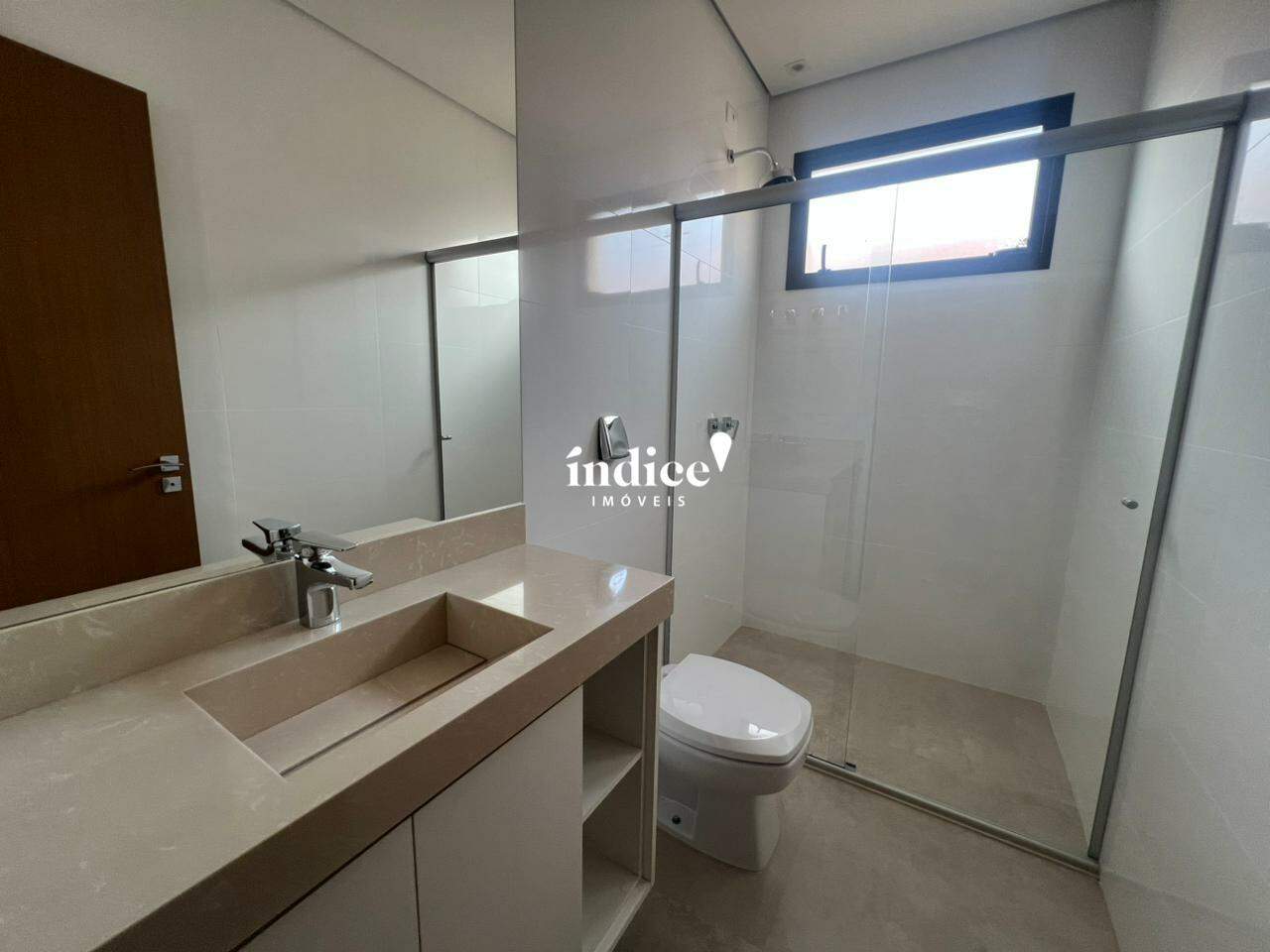 Casas Condomínio para para aluguel no Vila do Golfe na cidade de Ribeirão Preto: 