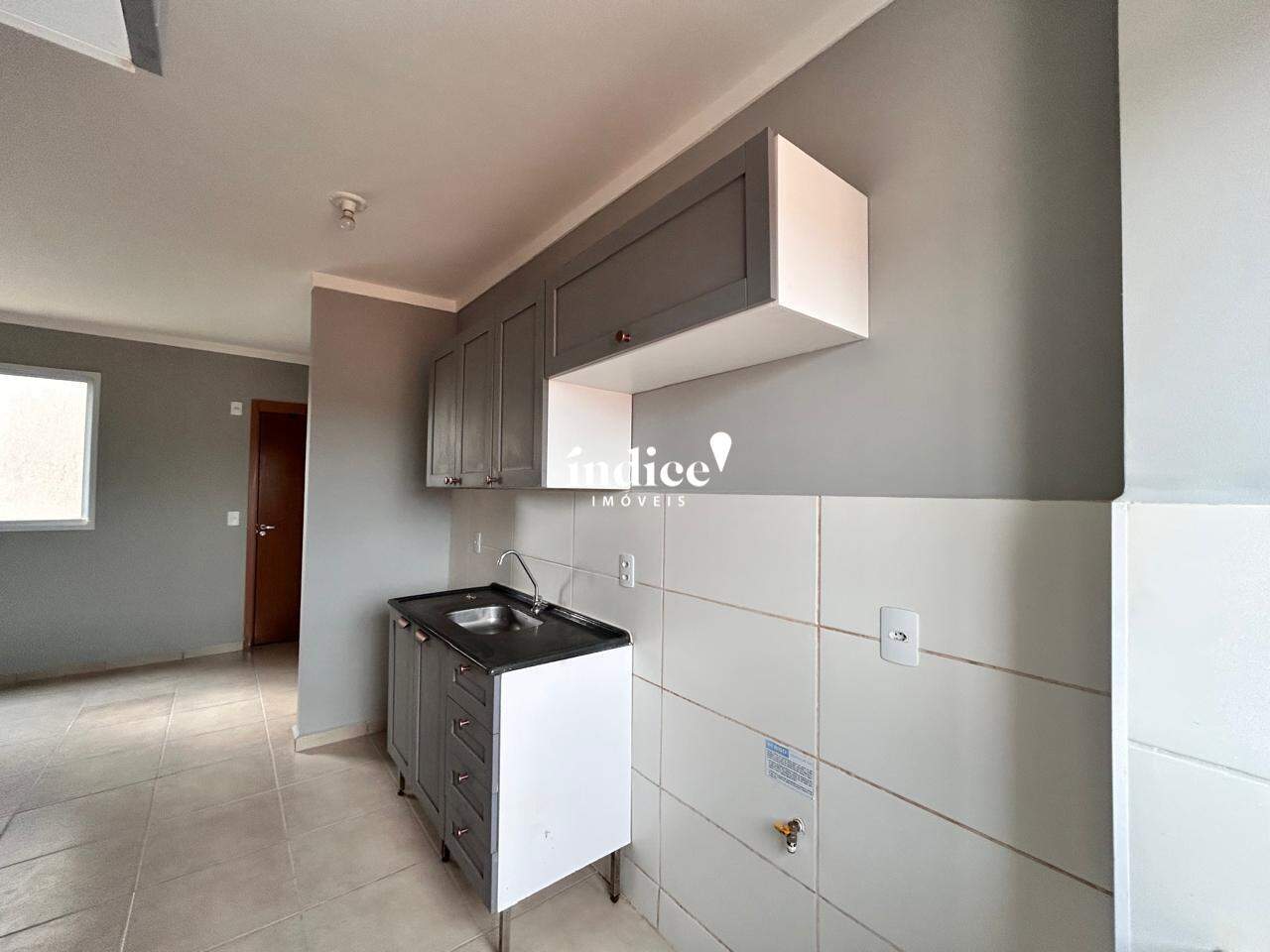 Apartamento para para aluguel no Chácaras Pedro Corrêa de Carvalho na cidade de Ribeirão Preto: 