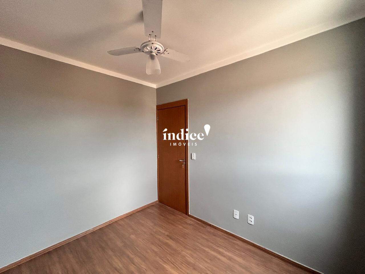 Apartamento para para aluguel no Chácaras Pedro Corrêa de Carvalho na cidade de Ribeirão Preto: 