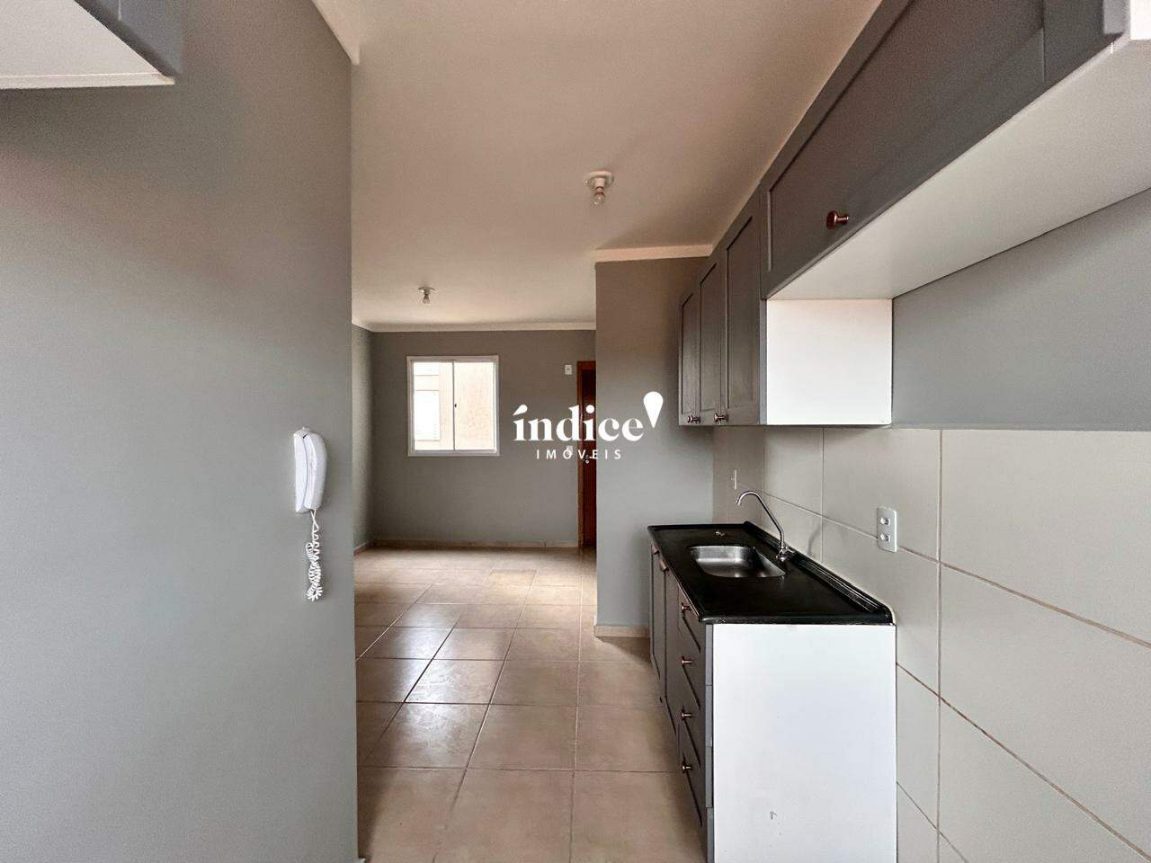 Apartamento para para aluguel no Chácaras Pedro Corrêa de Carvalho na cidade de Ribeirão Preto: 