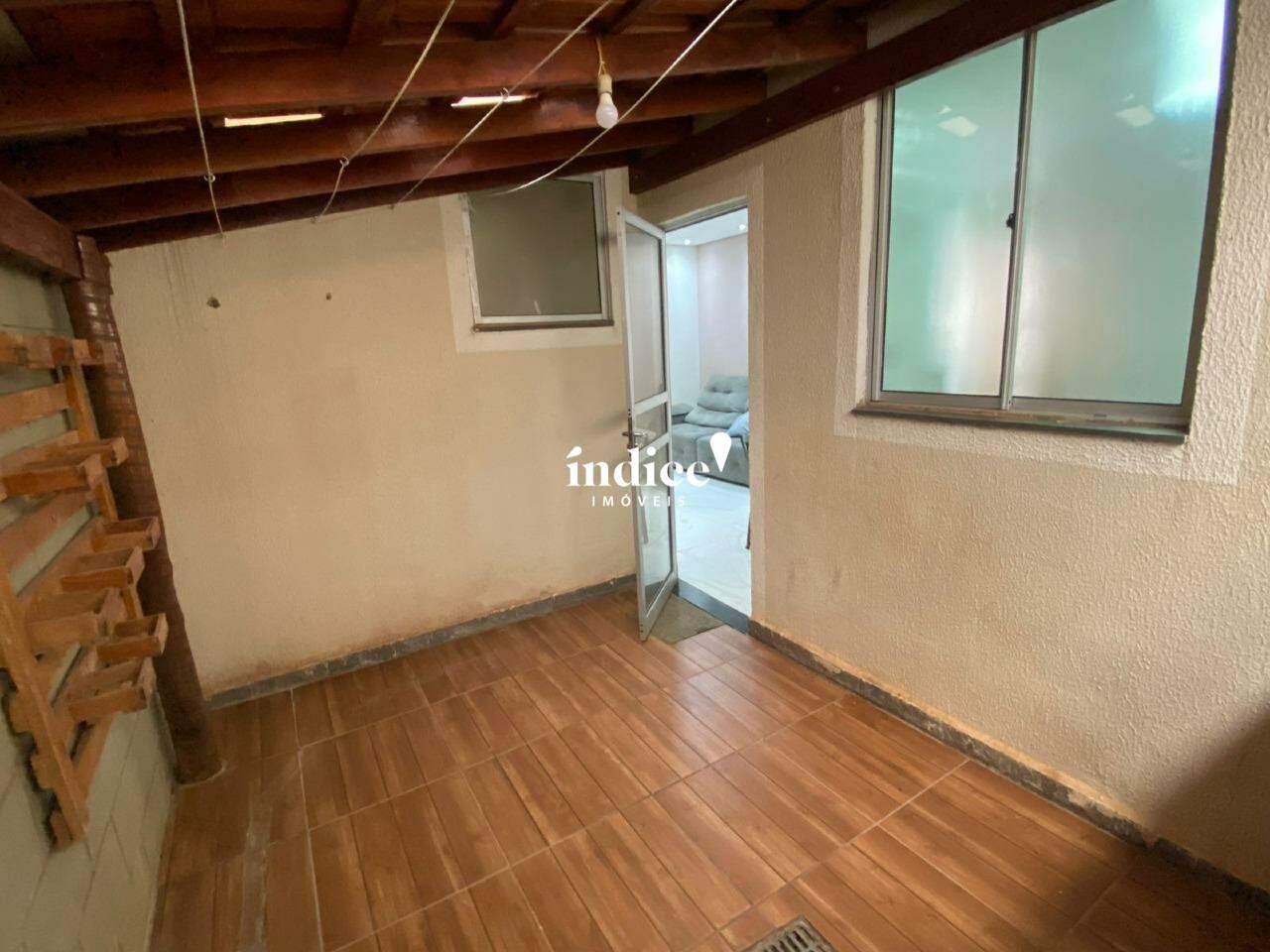 Apartamento para à venda no Jardim Manoel Penna na cidade de Ribeirão Preto: 