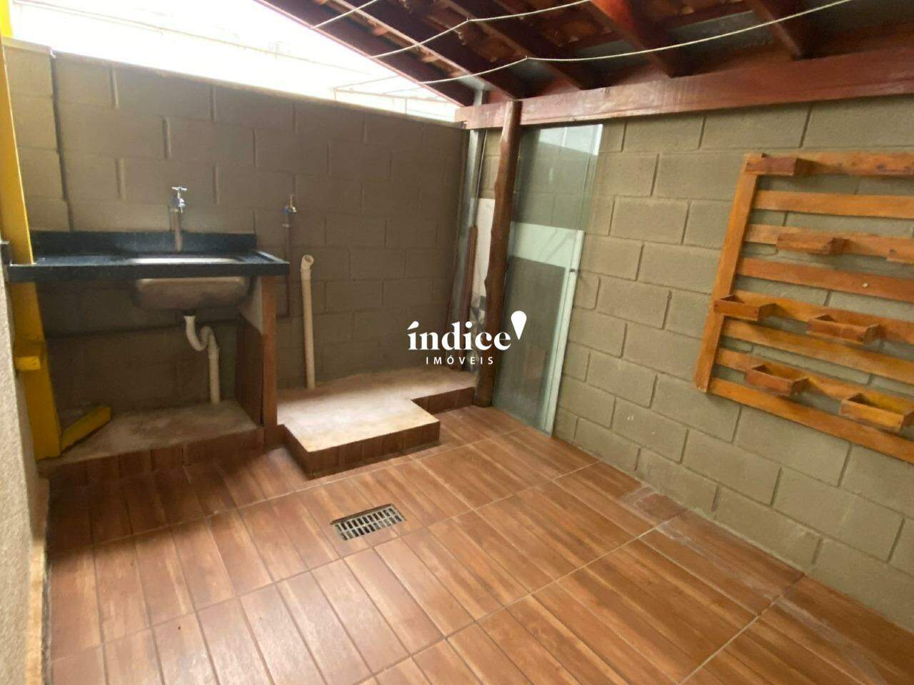 Apartamento para à venda no Jardim Manoel Penna na cidade de Ribeirão Preto: 
