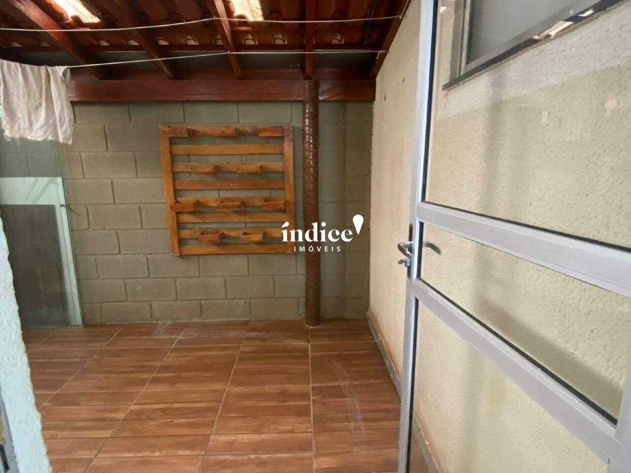 Apartamento para à venda no Jardim Manoel Penna na cidade de Ribeirão Preto: 