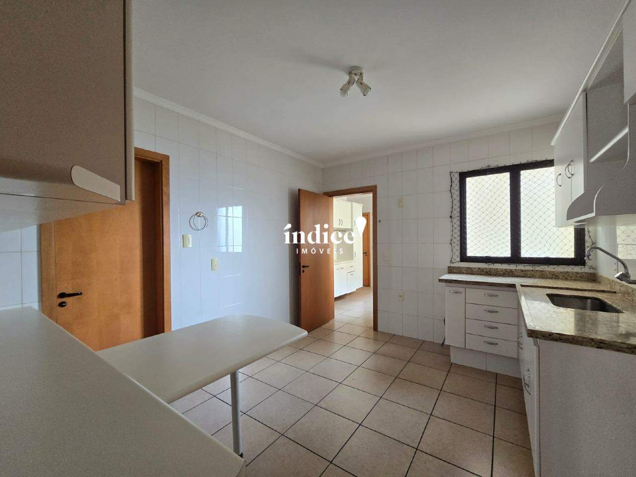 Apartamento para à venda no Jardim Santa Ângela na cidade de Ribeirão Preto: 