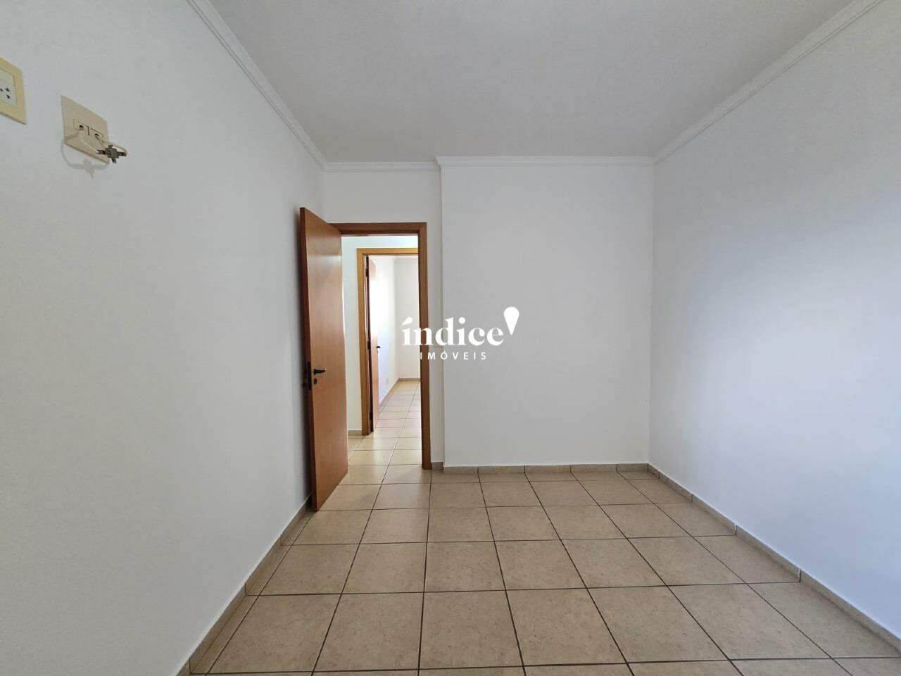Apartamento para à venda no Jardim Santa Ângela na cidade de Ribeirão Preto: 